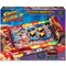 Street Fighter II: Arcade Pinball - Premium Series, Lights & Sounds Iconic Tabletop Game, LED Scoreboard, Vibrating Bumpers, Licensed, Adults-Kids 6+